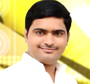 युवा नेते सागर तापकीर करणार साधेपणाने वाढदिवस साजरा