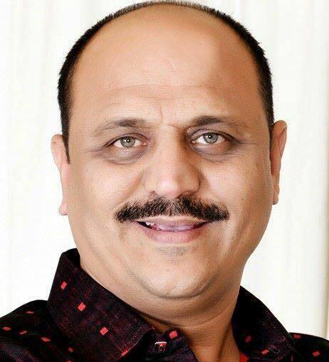 नगरसेवक डब्बू आसवानी यांच्यावर प्राणघातक हल्ला 