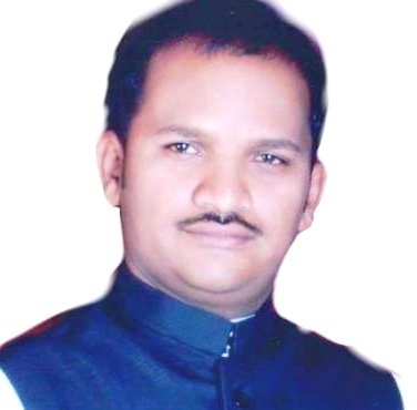 ॲड. श्रीकृष्ण ढोरे यांची नोटरी पदी निवड