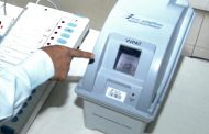 जिल्ह्यात मतदानासाठी २ हजार ४०४ ईव्हीएम मशीन्सची पूर्तता