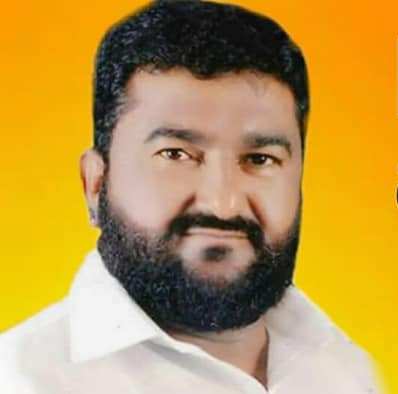 मावळ लोकसभेसाठी समाजवादी पक्षाकडून शहराध्यक्ष रफिक कुरेशी यांना उमेदवारी जाहीर