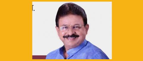 आम्ही चिकना उमेदवार दिला आहे - मोहिते-पाटील