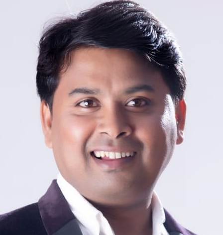 'लोकशाहीर अण्णाभाऊ साठे विकास महामंडळा' च्या अध्यक्षपदी अमित गोरखे यांची नियुक्ती