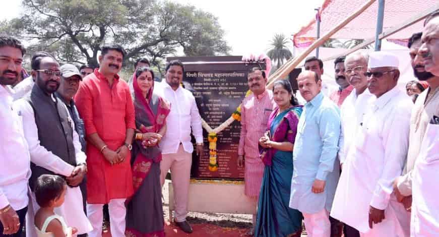 निवडणूकीनंतर लगेचच बोपखेल पूलाचा प्रश्न सोडविणार - महापौर राहुल जाधव  