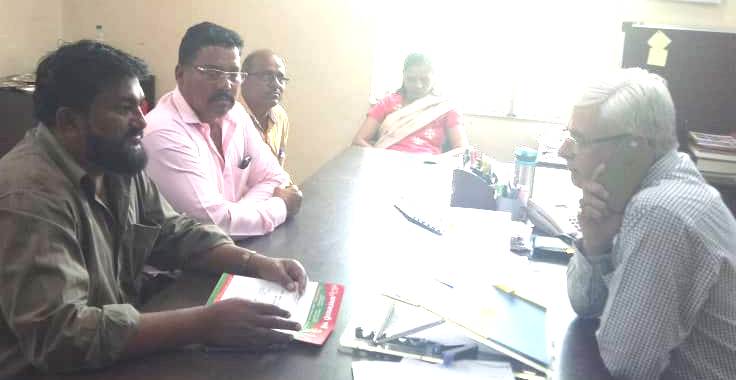 महानगरपालिकेचा आणखी एक प्रताप; उर्दू शिक्षक भरतीचा प्रस्तावच पाठवलेला नाही