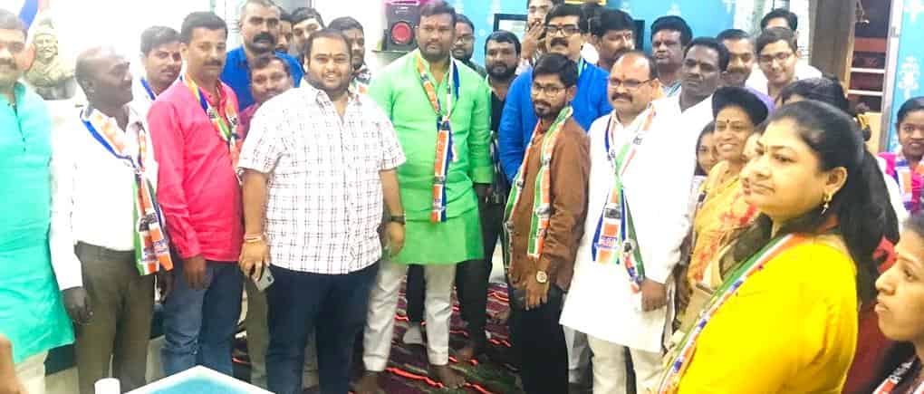 चिंचवड विधानसभा मतदारसंघात मनसेच्या जोर बैठका; आता भोसरीकडे मोर्चा 