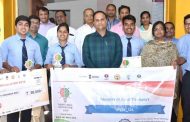 राष्ट्रीय हॅकेथॉन स्पर्धेत पीसीसीओईआरचा प्रथम क्रमांक