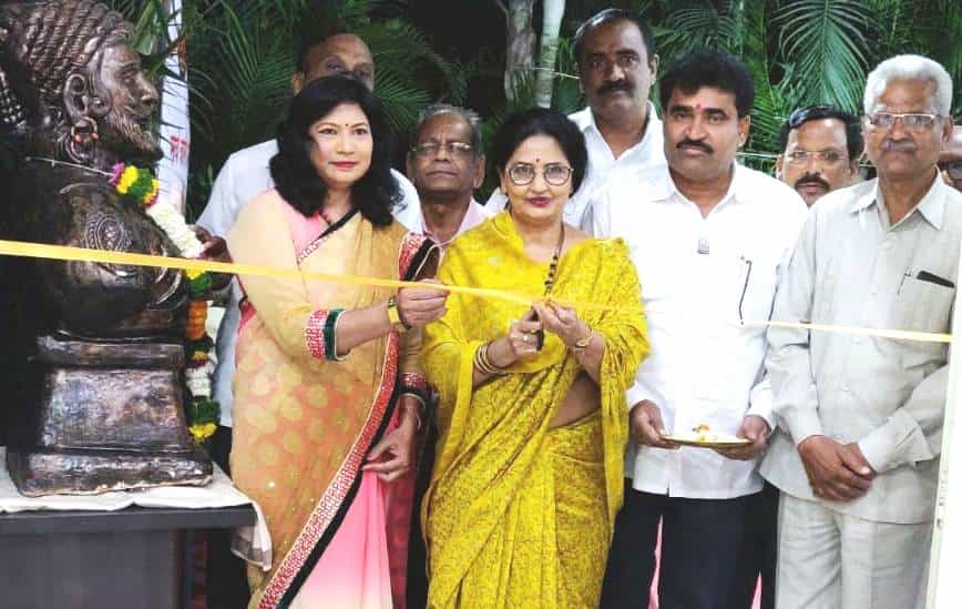 मराठवाडा जनविकास संघाच्यावतीने सर्व जातीधर्म वधू-वर सूचक केंद्राचे उद्घाटन