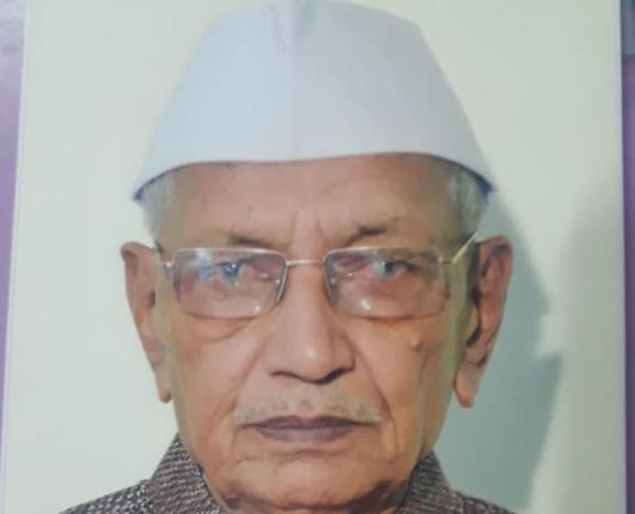 धनराज डुंगरवाल यांचे दुखद निधन