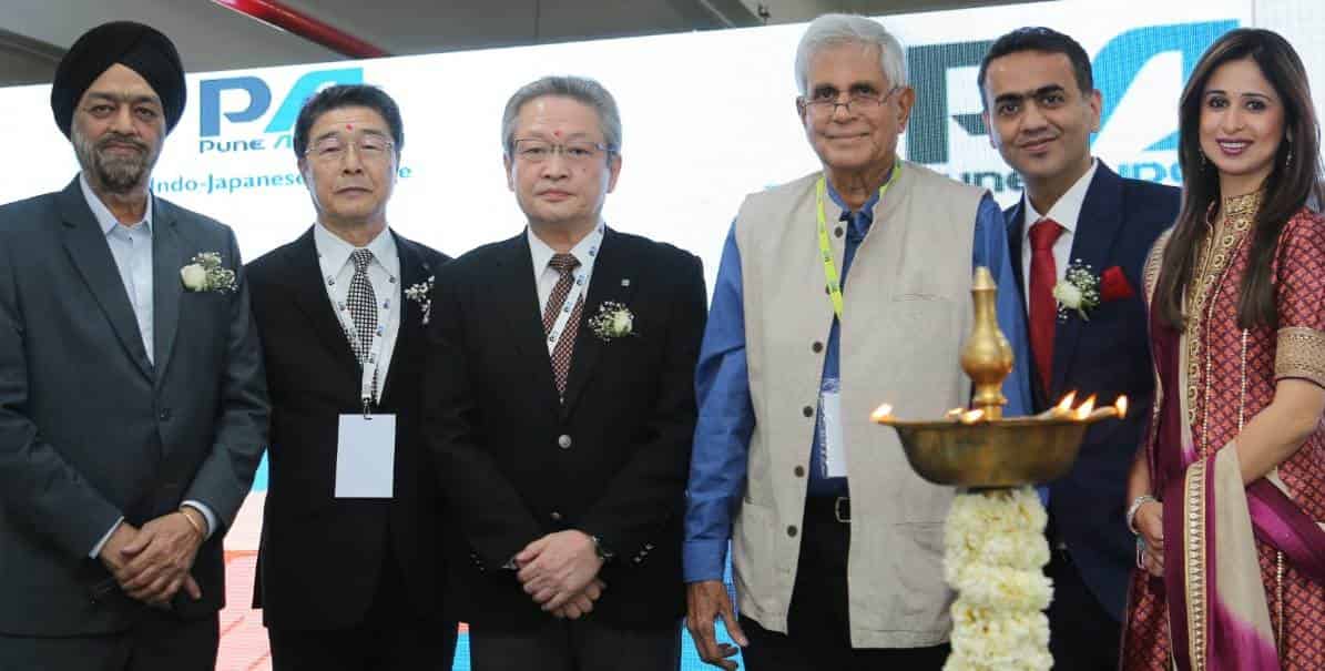 पुणे औपॅक करणार चाकणमध्ये कार्बन ब्रशचे उत्पादन