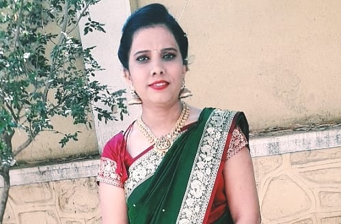 जेष्ठ विधिज्ञ ॲड. जया उभे यांना पदमश्री डॉ. मणिभाई देसाई राष्ट्रसेवा २०१९ पुरस्कार जाहीर