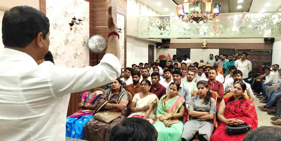 बाळासाहेबांच्या सन १९८० मधील त्या... कृत्याची री ओढण्याची वेळ आता आली आहे - राजेंद्र वागस्कर