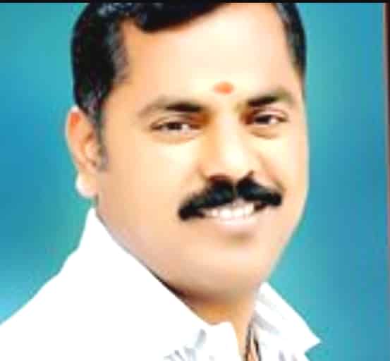 पाचवेळा संसदरत्न पुरस्कार मिळवणारे बारणे हेच महायुतीचे पंतप्रधानपदाचे उमेदवार असायला हवेत - रमेश नखाते