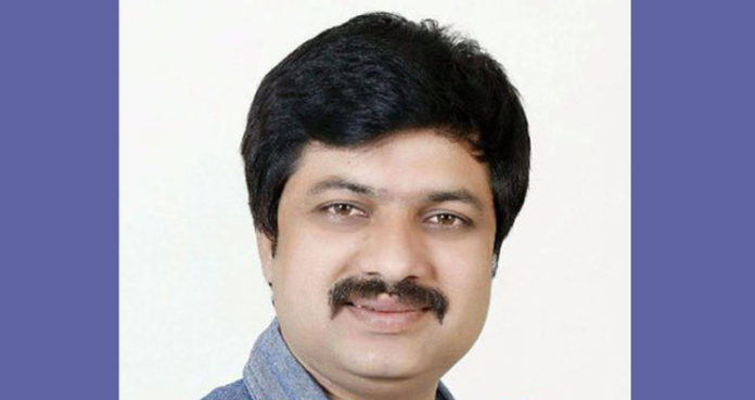 स्थायी समिती अध्यक्षपदासाठी माझेच नाव निश्चित होईल - शितल शिंदे