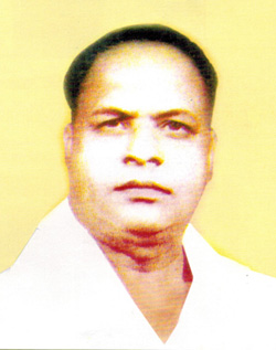 कै. अण्णासाहेब मगर यांचे जन्मशताब्दी वर्ष महापालिकेने घोषित करावे; अरुण बोऱ्हाडे यांची महापौर व आयुक्तांकडे मागणी