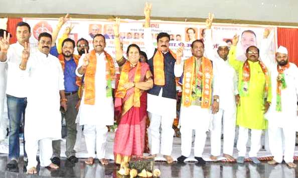 बिघडलेला मुलगा सुधारला तरी निवडणूक सार्थकी लागेल - विजय शिवतारे