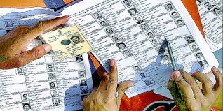 दुबार मतदारांची यादी तयार, नावे चिन्हांकित केली जाणार - जिल्हाधिकारी नवल किशोर राम