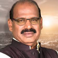 भोसरीकर व जिल्ह्यातील नागरिकांनी राष्ट्रवादीच्या पाठी ठामपणे उभे रहावे - विलास लांडे 