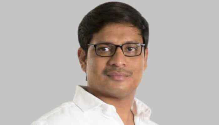 अनधिकृतपणे ठेकेदार व अधिकाऱ्यांना पोसण्याचे काम आयुक्त करतात - मयूर कलाटे