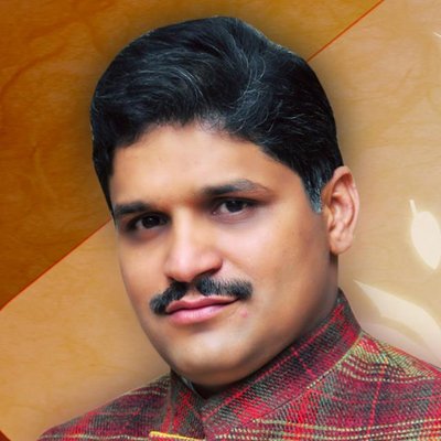 गटनेते राहुल कलाटे यांची पुणे गृहनिर्माण व क्षेत्रविकास प्राधिकरण (म्हाडा) च्या उपाध्यक्षपदी नियुक्ती