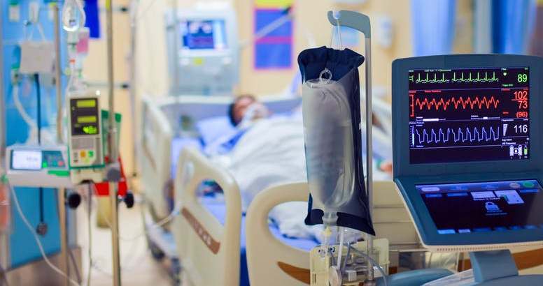 वायसीएम मध्ये होणार तिसरा अतिदक्षता विभाग