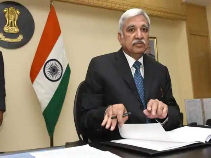 लोकसभेचा निवडणूक कार्यक्रम जाहीर, आचारसंहिता सुरु;  मावळ व शिरूरमध्ये २९ एप्रिलला होणार मतदान