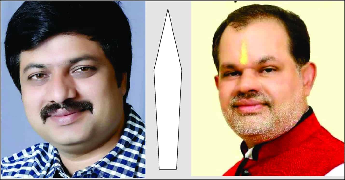 मडिगेरींच्या विरोधात भोसरीकरांचे बंड, निकाल पलटवीण्याची आखली रणनीती