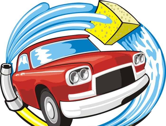 शहरातील वॉशिंग सेंटर बंद करा - जागरुक नागरिक संघटना