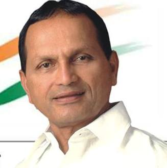 माजी नगरसेवक विलास नांदगुडे यांनी राष्ट्रवादीच्या विचारांशी फारकत घेत दिला राजीनामा