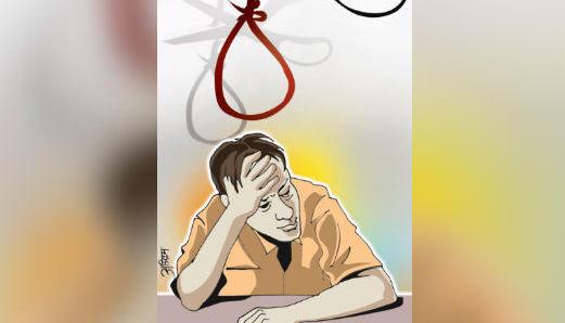 आयटी इंजिनिअरची १२ व्या मजल्यावरून उडी मारून आत्महत्या