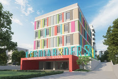 'काका'ज  इंटरनॅशनल स्कुलच्या वतीने डॉ. बाबासाहेब आंबेडकर जयंती साजरी