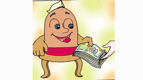 शेकाप आणि राष्ट्रवादीच्या कार्यकर्त्यांकडून मतदारांना पैशांचे वाटप