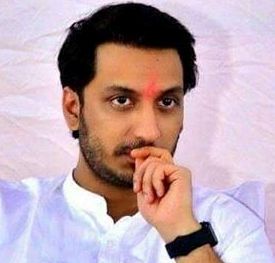 पार्थ पवारांना निवडणूक आयोगाची नोटीस, आयोगाने विचारला खुलासा