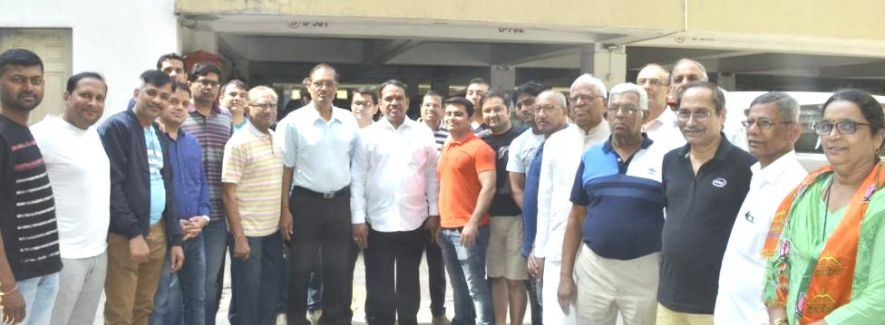 मोदींना पून्हा पंतप्रधान करण्यासाठी महायुतीचे उमेदवार बारणे यांना विजयी करण्याचे ठरवले आहे - आयटीयन्स