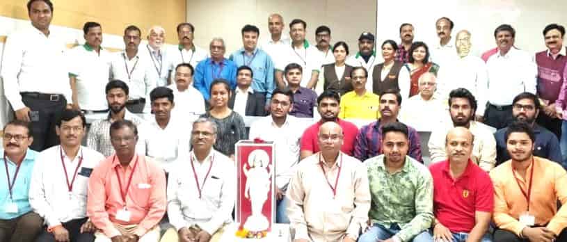 जागतिक आरोग्य दिनी वायसीएम रुग्णालयात ‘आरोग्य मित्र’ उपक्रमाचा शुभारंभ