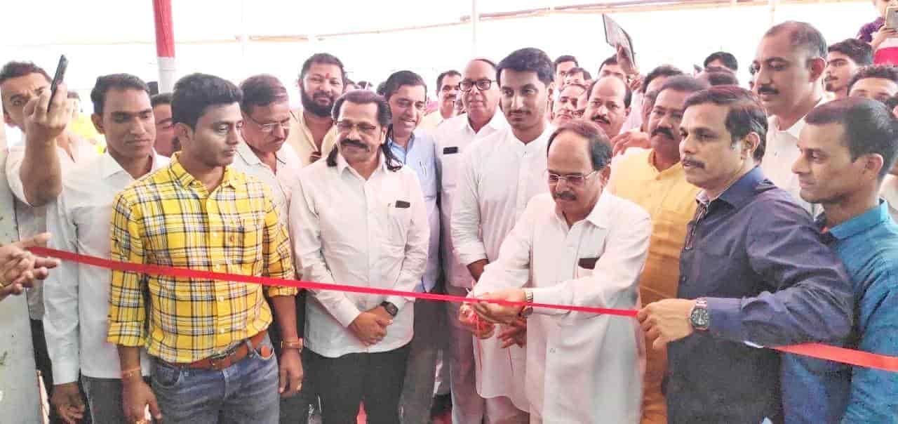 पार्थ पवार दिल्लीत हमखास जाणार, ही काळ्या दगडावरची पांढरी रेघ - शिवदास कांबळे