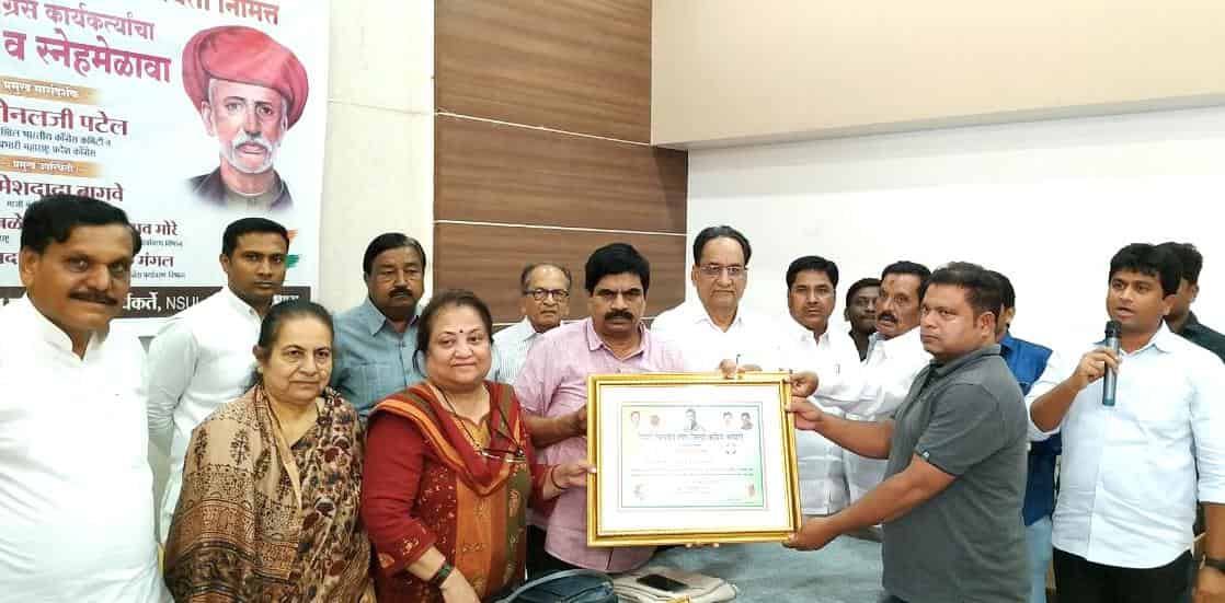 कार्यकर्त्यांच्या जोरावर पार्थ पवार हेच खासदार होतील; घनःश्याम शेलार यांचा दावा