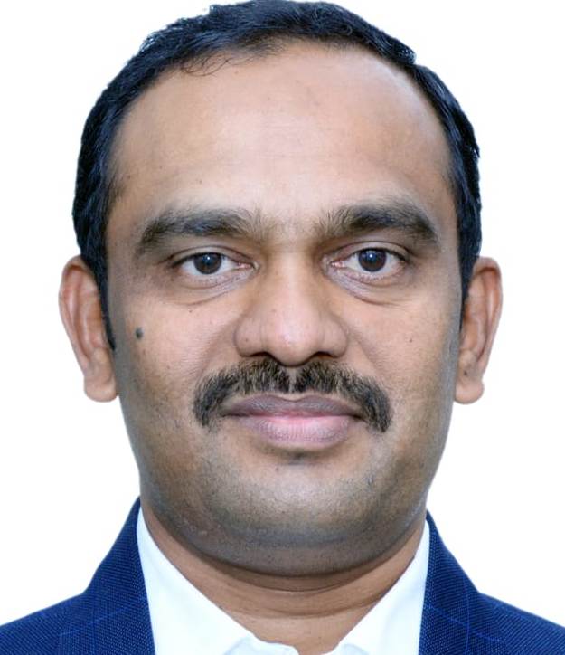 डॉ. डोळस यांची जिल्हा नेत्रतज्ज्ञ संघटनेच्या सचिवपदी निवड