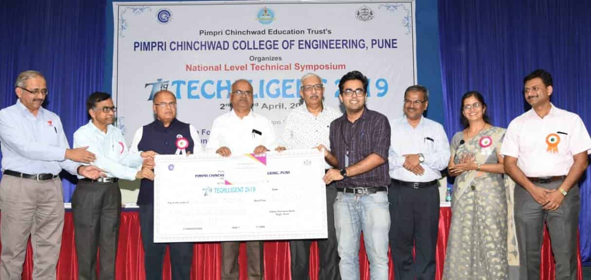 विद्यार्थ्यांमध्ये सामाजिक मुल्य विकसित होण्यासाठी स्पर्धा आवश्यक - ज्ञानेश्वर लांडगे