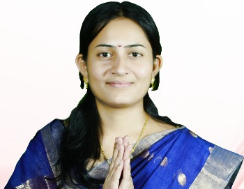 शहरात भविष्यकाळ ‘मराठी’ माणसांसाठी खडतर; परप्रांतीयांना डोके वर काढू देऊ नका - छायाताई सोळंके-जगदाळे