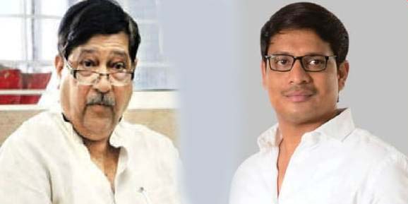 बापट साहेब ''हे वागणं बरं नव्हं'', मयूर कलाटे यांचा त्या वक्तव्यावर जोरदार पलटवार