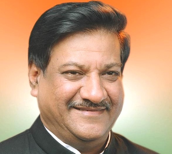 पंतप्रधान नरेंद्र मोदी आणि भाजपने निवडणूक व्यक्तिकेंद्रीत केली -  पृथ्वीराज चव्हाण