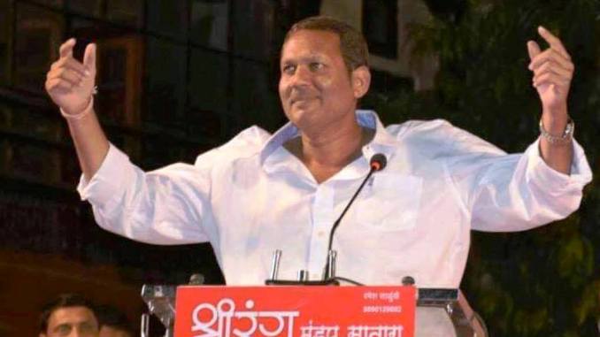 शिरूर व मावळचे उमेदवार यांच्या प्रचारार्थ राष्ट्रवादीचे स्टार प्रचारक उदयनराजे भोसले उद्या शहरात