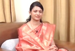 सावधगिरीचा उपाय म्हणून सुजय विखे यांच्या पत्नीही लोकसभेच्या रिंगणात