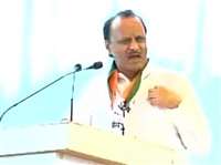 पंतप्रधान नरेंद्र मोदी तुम्ही शेतकऱ्यांच्या समस्या, वाढत्या बेरोजगारीबद्दल का बोलत नाही? - अजित पवार