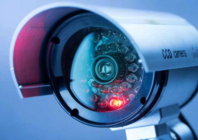 मावळ लोकसभा मतदारसंघ सीसीटीव्ही कक्षेत