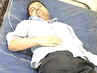 राष्ट्रवादी काँग्रेसचे नेते, दिलीप वळसे-पाटील यांचे स्वीय सहाय्यक, काळूदास दांगट यांच्यावर खुनी हल्ला 