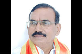 अखेर काही काळानंतर का होईना, माजी खासदार गजानन बाबर यांना ग्रीन सिग्नल; परतले स्वगृही