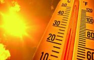 पुणे व पिंपरी चिंचवड शहरातील तापमान ४० अंशांच्या पुढे