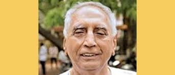 जांभेतील ती घटना हिंदू दहशतवादच, मोदींचा हिंदू दहशतवाद हा शब्द खटकताे - बाबा आढाव